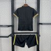 Mexique Kit Enfant Maillot Foot 2025/26