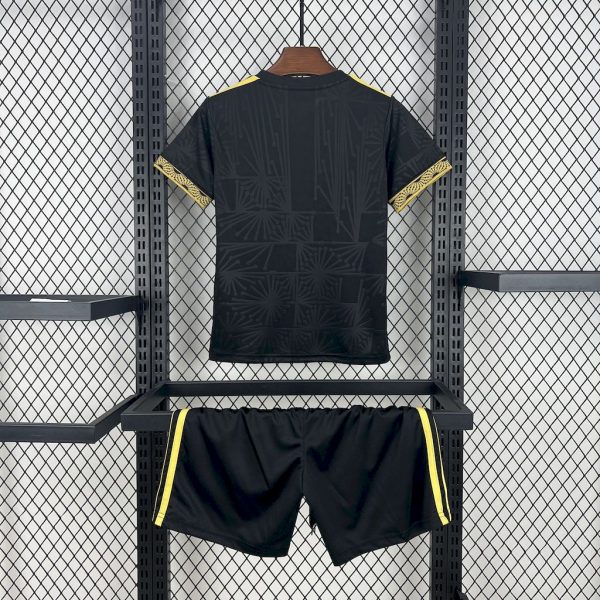 Mexique Kit Enfant Maillot Foot 2025/26