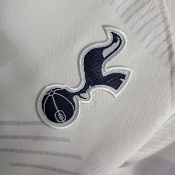 Kit Enfant Tottenham 2023/24