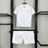 Santos Kit Enfant Maillot Foot 2025/26