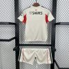 Kit Enfant Benfica 2025/26