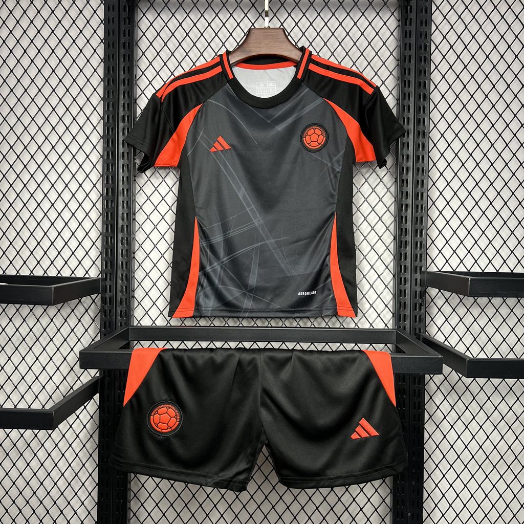 Kit Enfant Colombie 2024/25 (enfant)