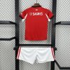 Kit Enfant Benfica 2025/26