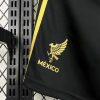 Short de Football Mexique 2025/26