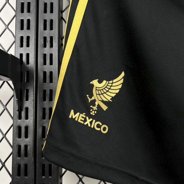 Short de Football Mexique 2025/26