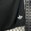 Short de Football Allemagne