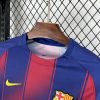 FC Barcelone maillot foot domicile 2025/26