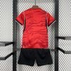 Corée Du Sud Kit Enfant Coupe Du Monde 2026/27