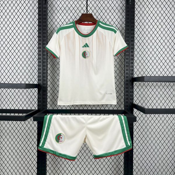 Kit Enfant Algérie 2025/26