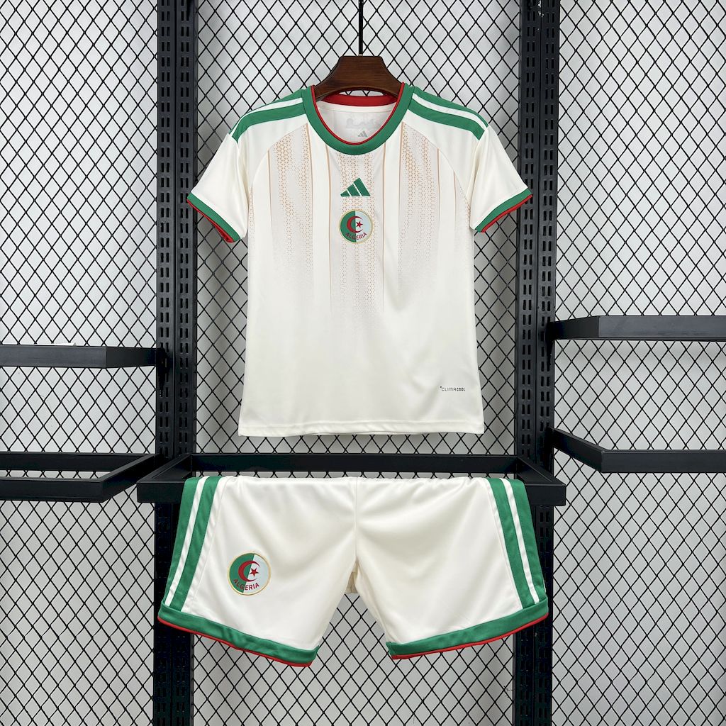 Kit Enfant Algérie 2025/26 (enfant)