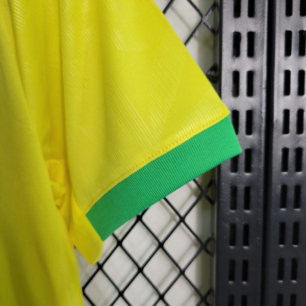 Kit Enfant Brésil 2023/24