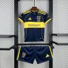 Kit Enfant Boca Junior 2025/26