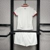 Kit Enfant AC Milan Extérieur 2024/25