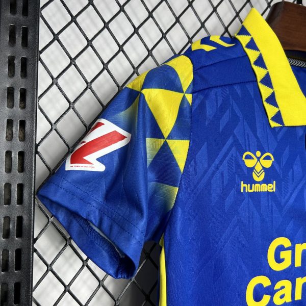 Kit Enfant Las Palmas 2024/25