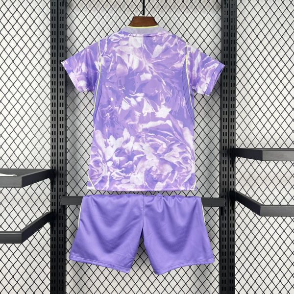 Corée Du Sud Kit Enfant Coupe Du Monde 2026/27
