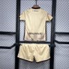 Kit Enfant Malaga 2024/25