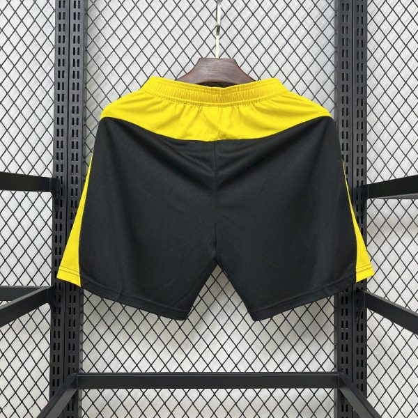 Short de Football Dortmund 2025/26