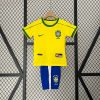 Kit Enfant Brésil 1998