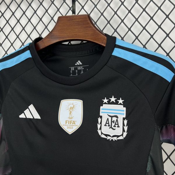 Argentine Kit Enfant Coupe Du Monde 2026/27