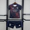 Kit Enfant Benfica 2026/27 Coupe Du Monde
