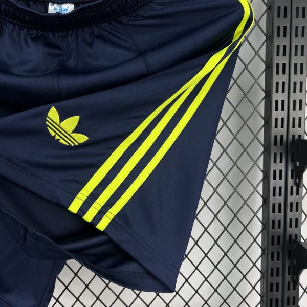 Short de Football Colombie 2026/27 Coupe Du Monde