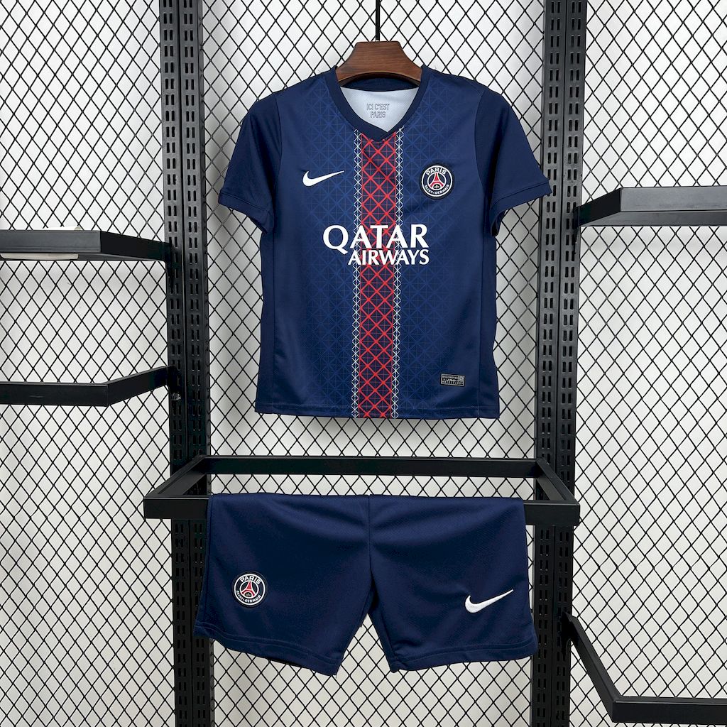 Kit Enfant PSG Paris Saint Germain (enfant)