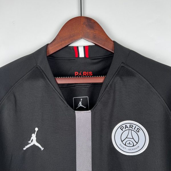 Paris Saint Germain PSG maillot foot étoile 2024/25 domicile Ligue des Champions
