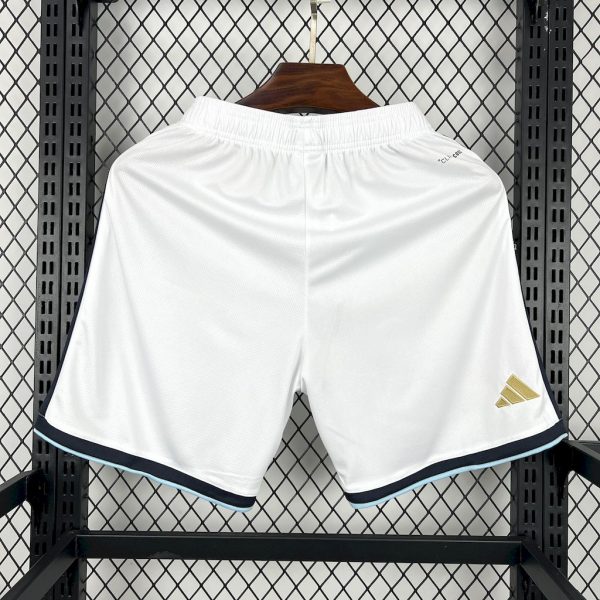 Short de Football Argentine 2026/27