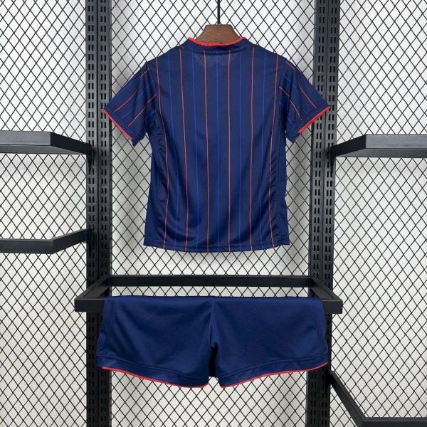 Kit Enfant USA 2025/26