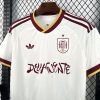 Espagne maillot foot Dellafuente 2026/27 Coupe Du Monde