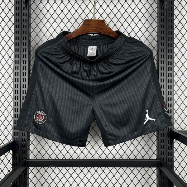 Short de Football PSG Paris Saint Germain 2025/26