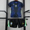 Kit Enfant Brésil 2026/27 Coupe Du Monde