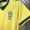 Kit Enfant Brésil 2026/27 Coupe Du Monde
