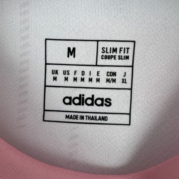 Real Madrid Maillot Concept 2024/25