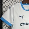 Kit Enfant Olympique de Marseille OM 2024/25