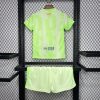 Kit Enfant FC Barcelone 2024/25