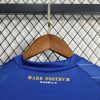 Kit Enfant Olympique de Marseille Extérieur 2023/24