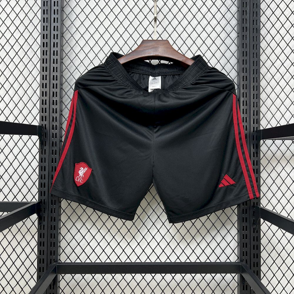 Short de Football Liverpool 2025/26