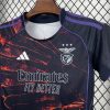 Kit Enfant Benfica 2026/27 Coupe Du Monde
