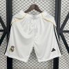 Short de Football Real Madrid 2025/26