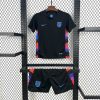 Angleterre Kit Enfant Maillot Foot 2025/26