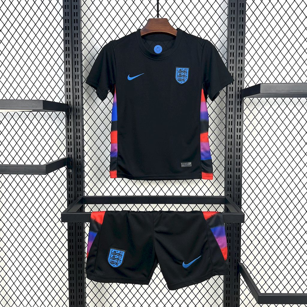 Angleterre Kit Enfant Maillot Foot 2025/26 (enfant)