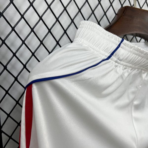 Short de Football OL Olympique Lyonnais 2025/26
