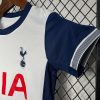 Kit Enfant Tottenham 2024/25