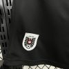 Short de Football Autriche 2026/27 Coupe Du Monde