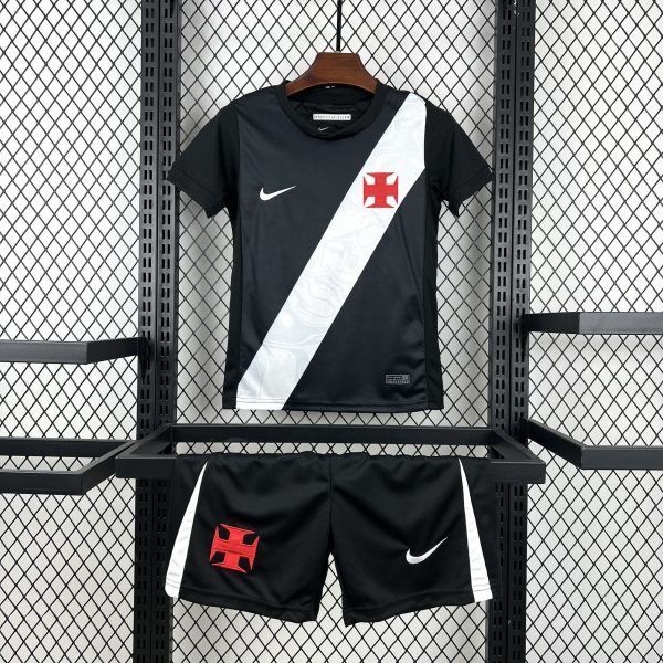 Kit Enfant Vasco De Gama 2026/27 Coupe Du Monde