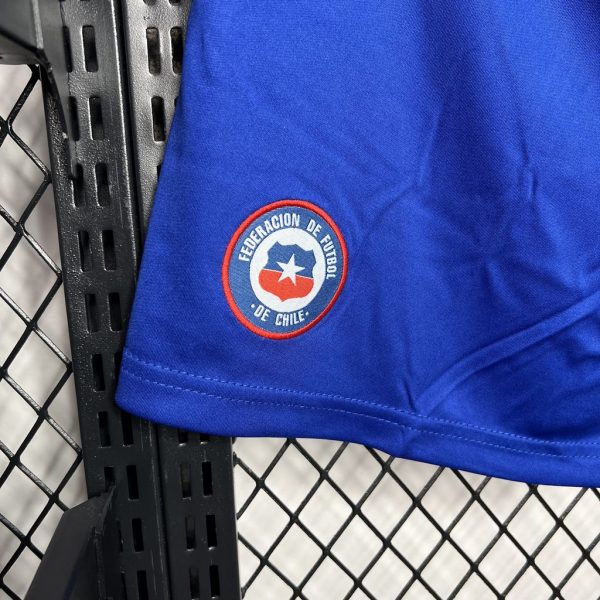 Short de Football Chili 2024/25