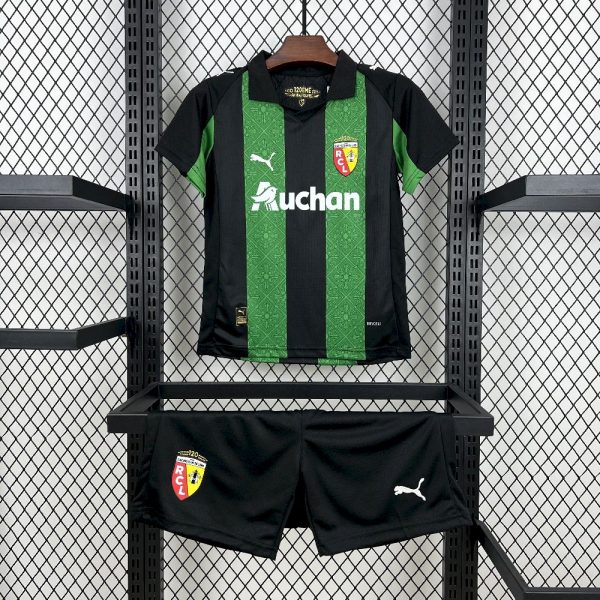 Kit Enfant RC Lens 2025/26