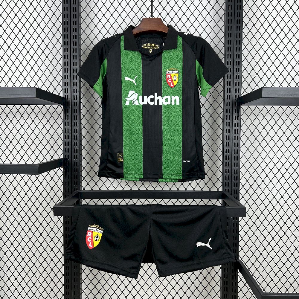 Kit Enfant RC Lens 2025/26 (enfant)