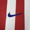 Atletico Madrid maillot foot domicile 2025/26